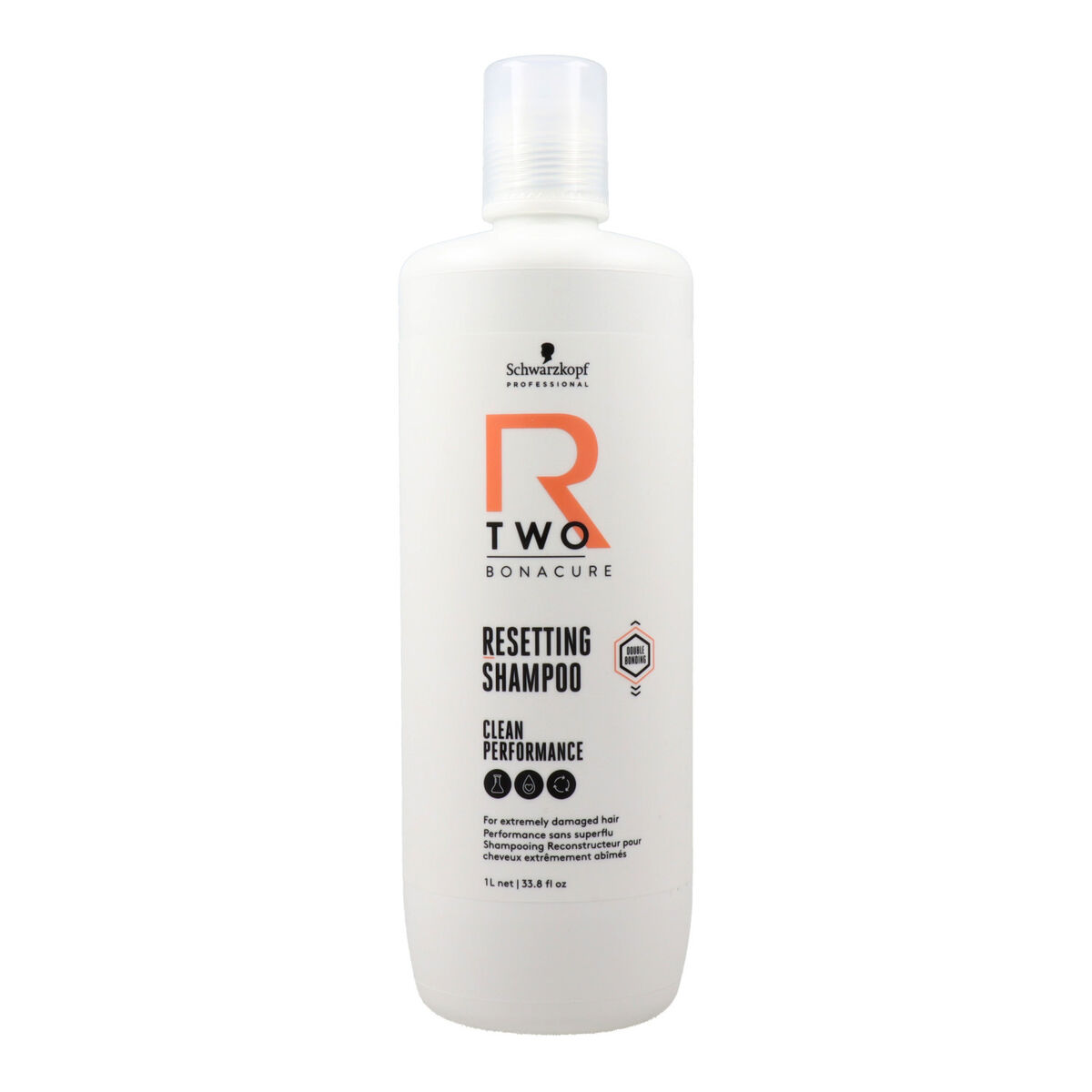 Шампоан Schwarzkopf Bonacure R-Two